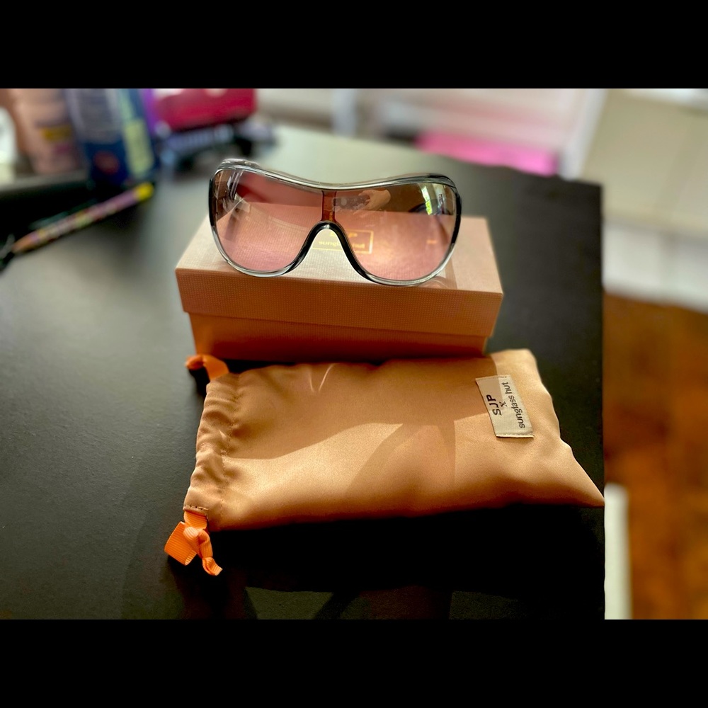 SJP Sunglasses